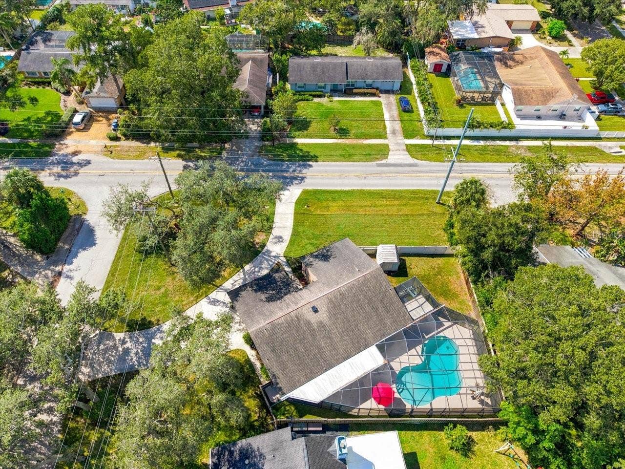 2231 S VILLAGE AVENUE, Tampa, FL 33612 2231 S VILLAGE AVENUE, Tampa, FL 33612