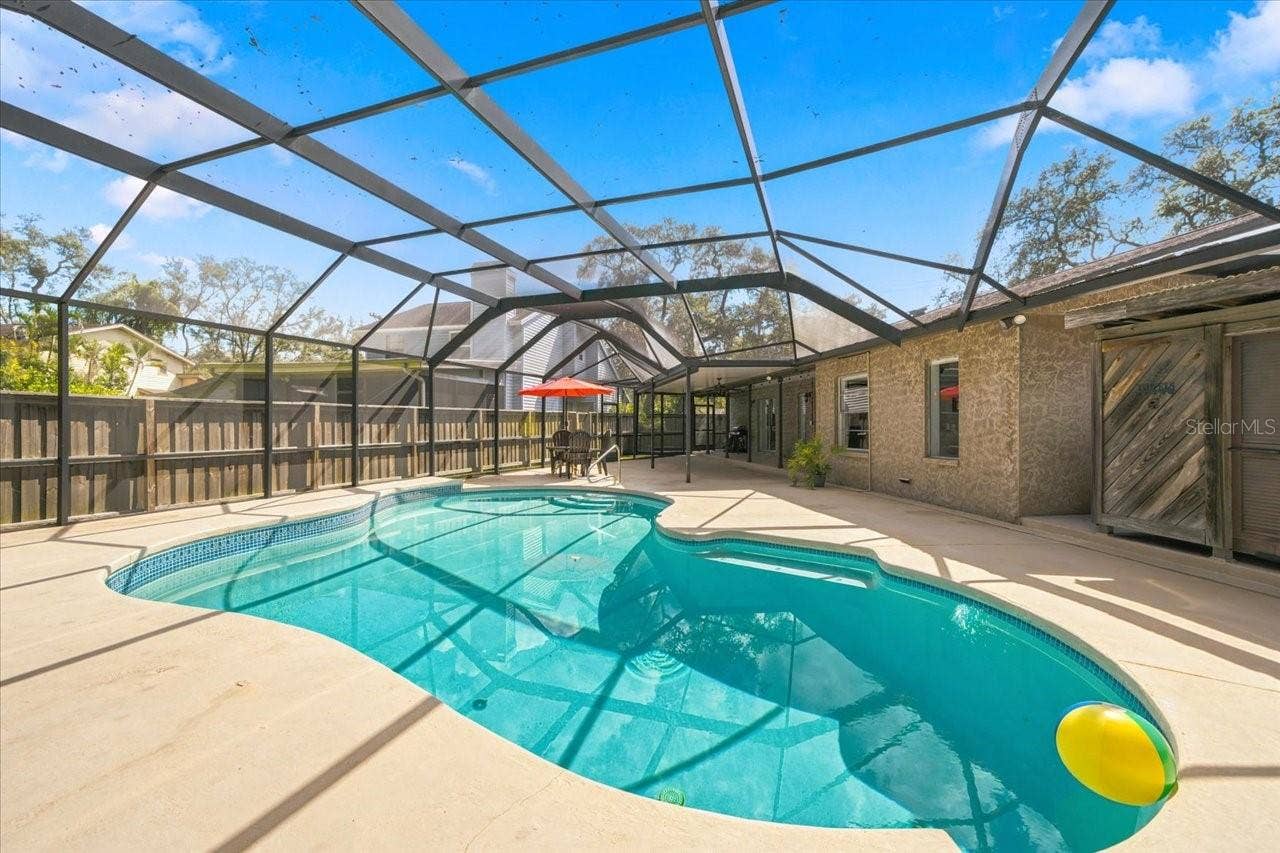 2231 S VILLAGE AVENUE, Tampa, FL 33612 2231 S VILLAGE AVENUE, Tampa, FL 33612