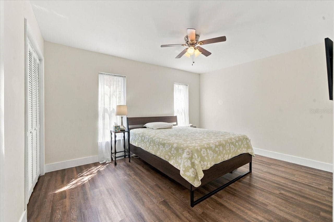 2231 S VILLAGE AVENUE, Tampa, FL 33612 2231 S VILLAGE AVENUE, Tampa, FL 33612
