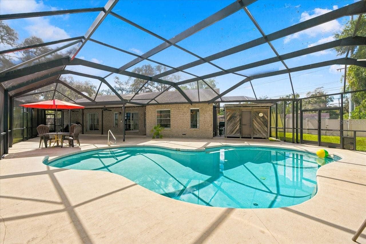 2231 S VILLAGE AVENUE, Tampa, FL 33612 2231 S VILLAGE AVENUE, Tampa, FL 33612