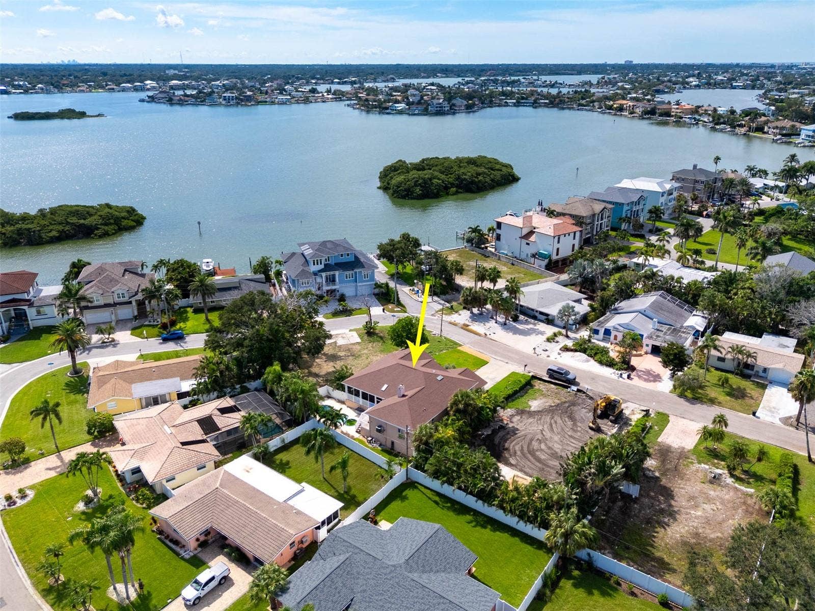 121 7TH STREET, Belleair Beach, FL 33786 121 7TH STREET, Belleair Beach, FL 33786