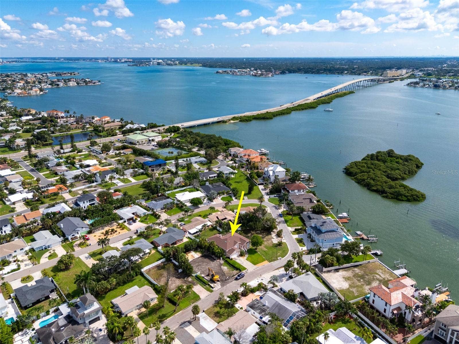 121 7TH STREET, Belleair Beach, FL 33786 121 7TH STREET, Belleair Beach, FL 33786