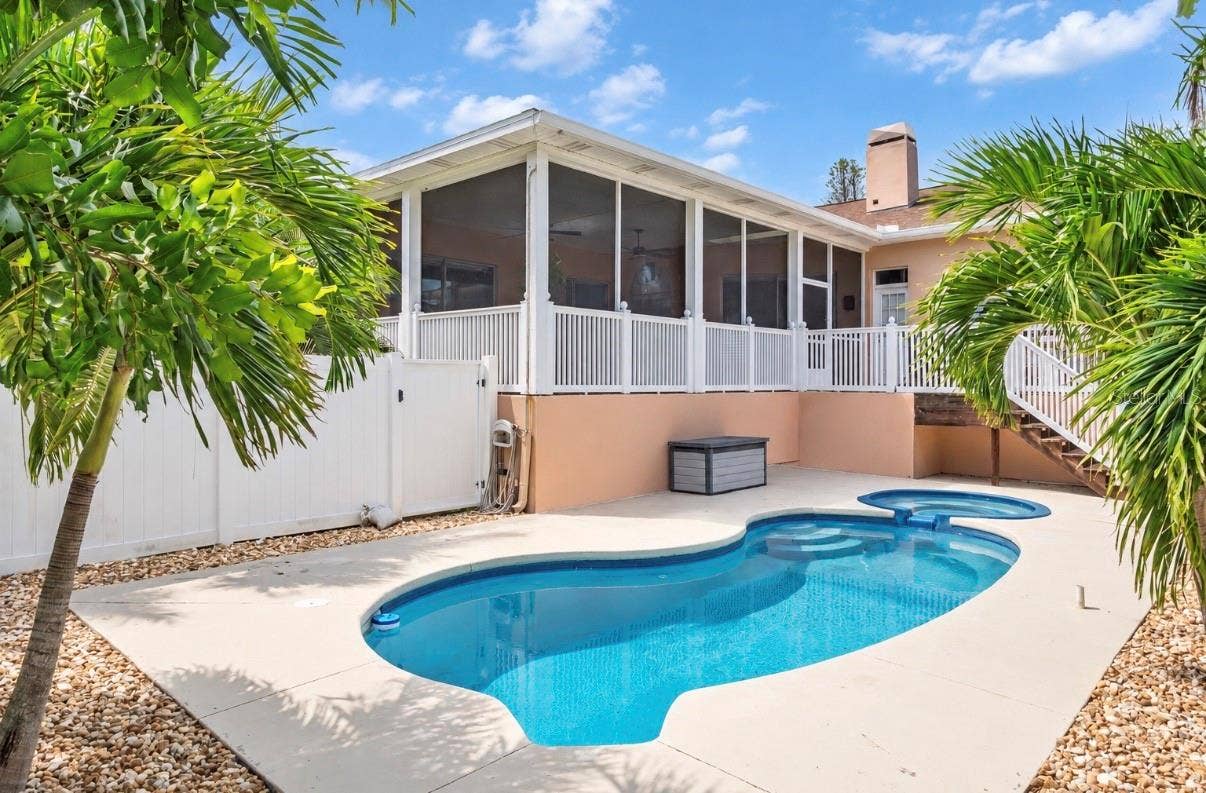 121 7TH STREET, Belleair Beach, FL 33786 121 7TH STREET, Belleair Beach, FL 33786