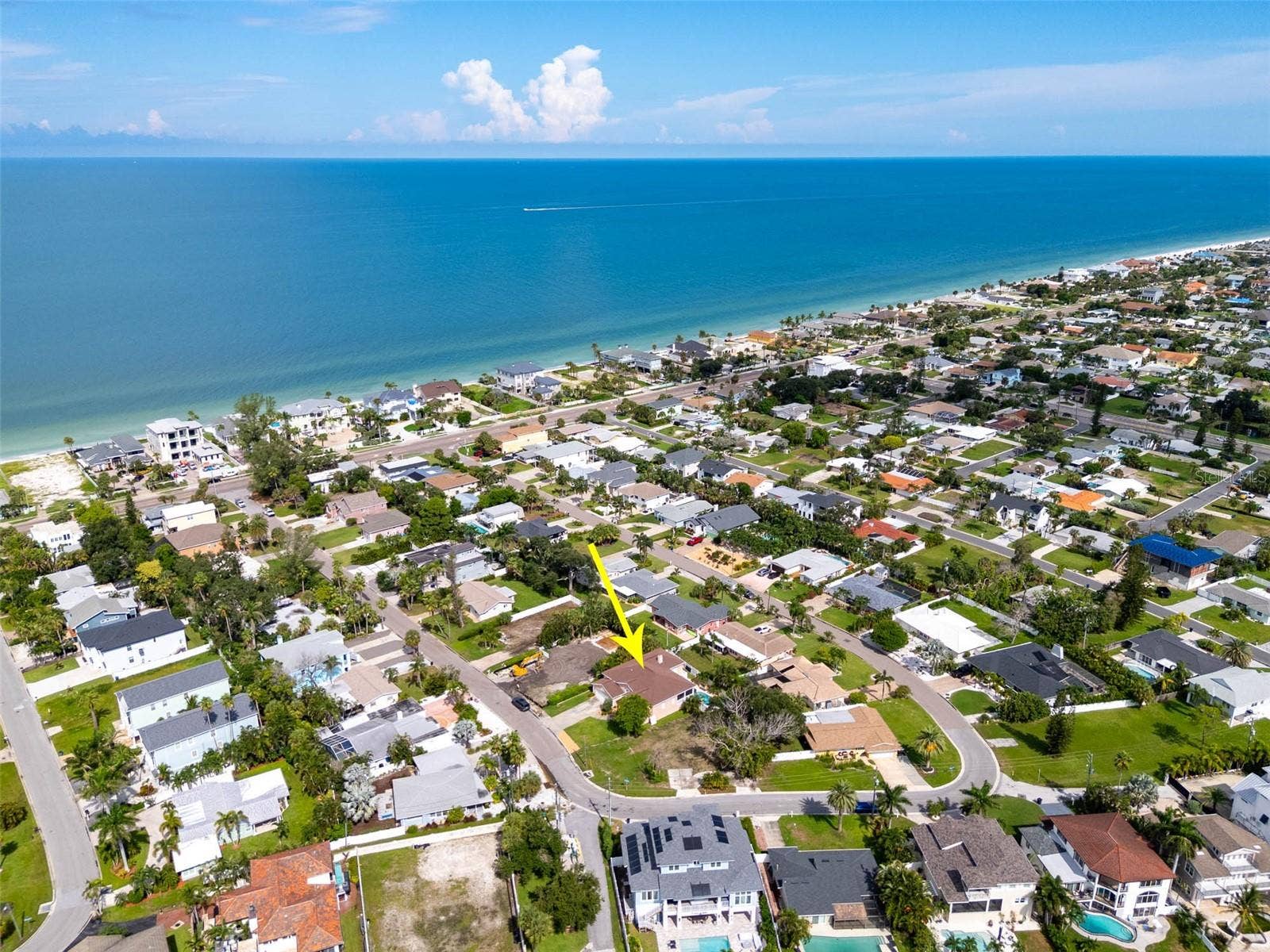 121 7TH STREET, Belleair Beach, FL 33786 121 7TH STREET, Belleair Beach, FL 33786