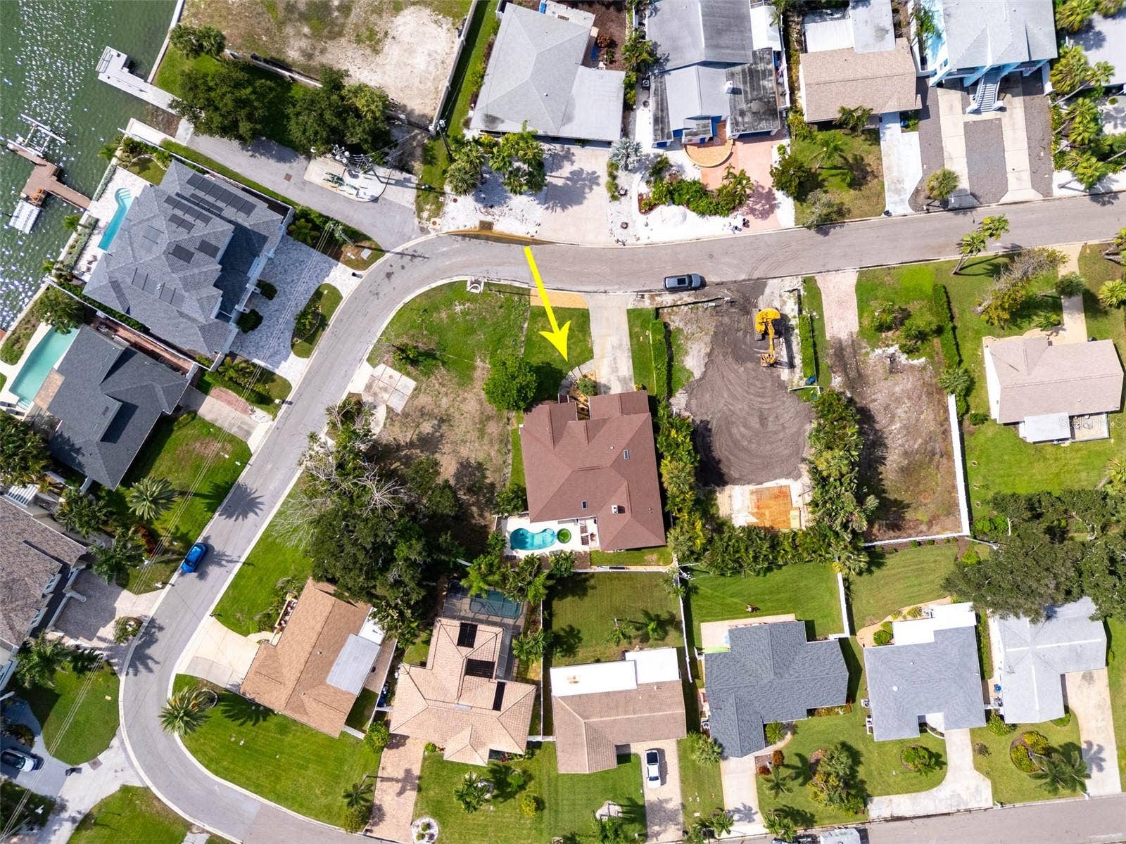 121 7TH STREET, Belleair Beach, FL 33786 121 7TH STREET, Belleair Beach, FL 33786