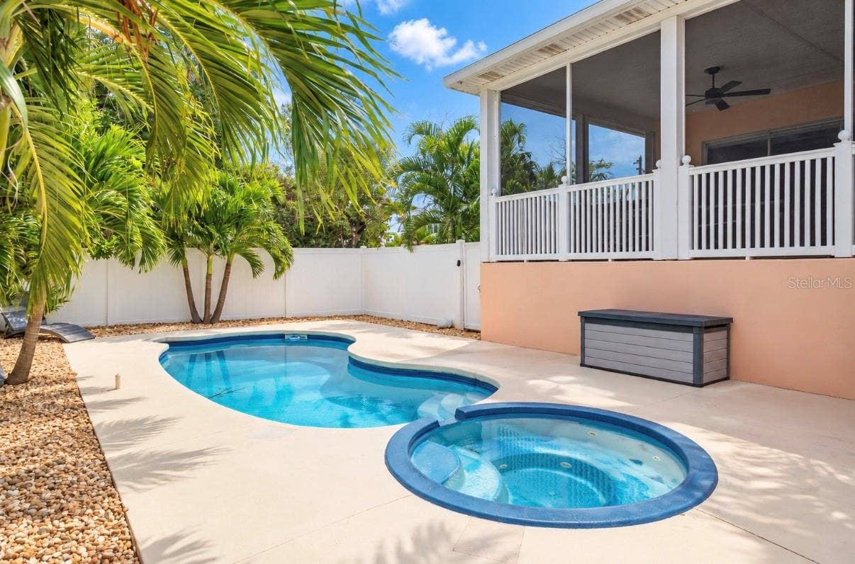 121 7TH STREET, Belleair Beach, FL 33786 121 7TH STREET, Belleair Beach, FL 33786