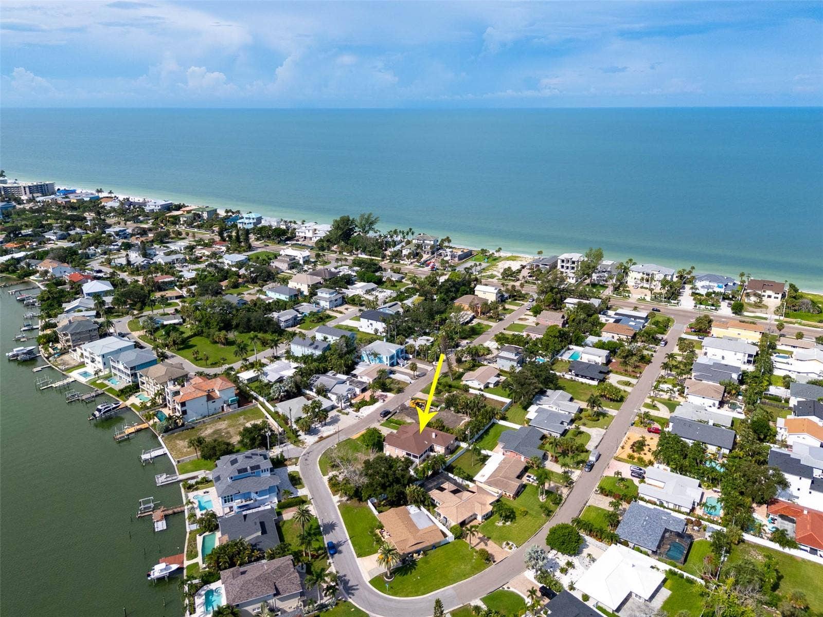 121 7TH STREET, Belleair Beach, FL 33786 121 7TH STREET, Belleair Beach, FL 33786