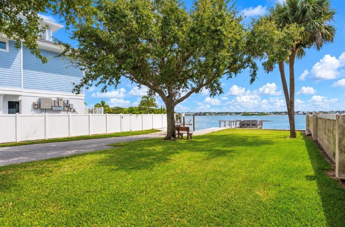 121 7TH STREET, Belleair Beach, FL 33786 121 7TH STREET, Belleair Beach, FL 33786