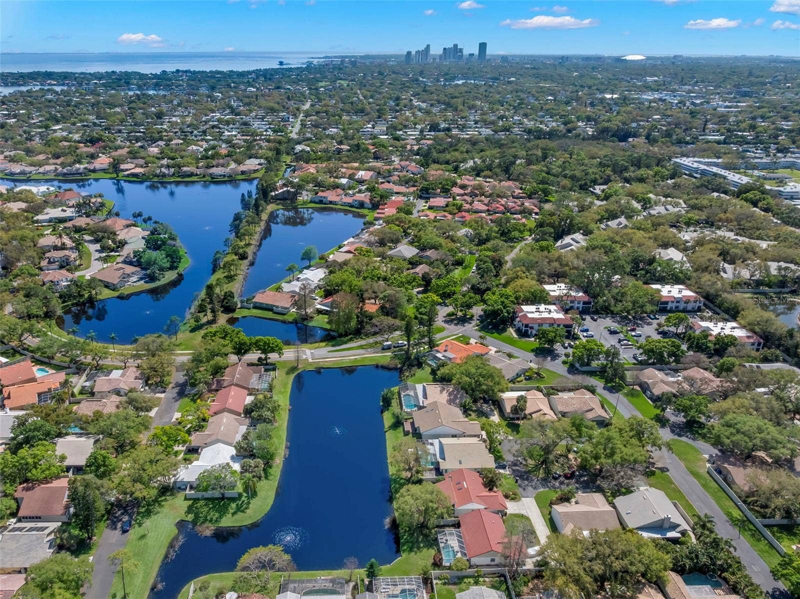 495 ST TROPEZ CIRCLE NE, St Petersburg, FL 33703