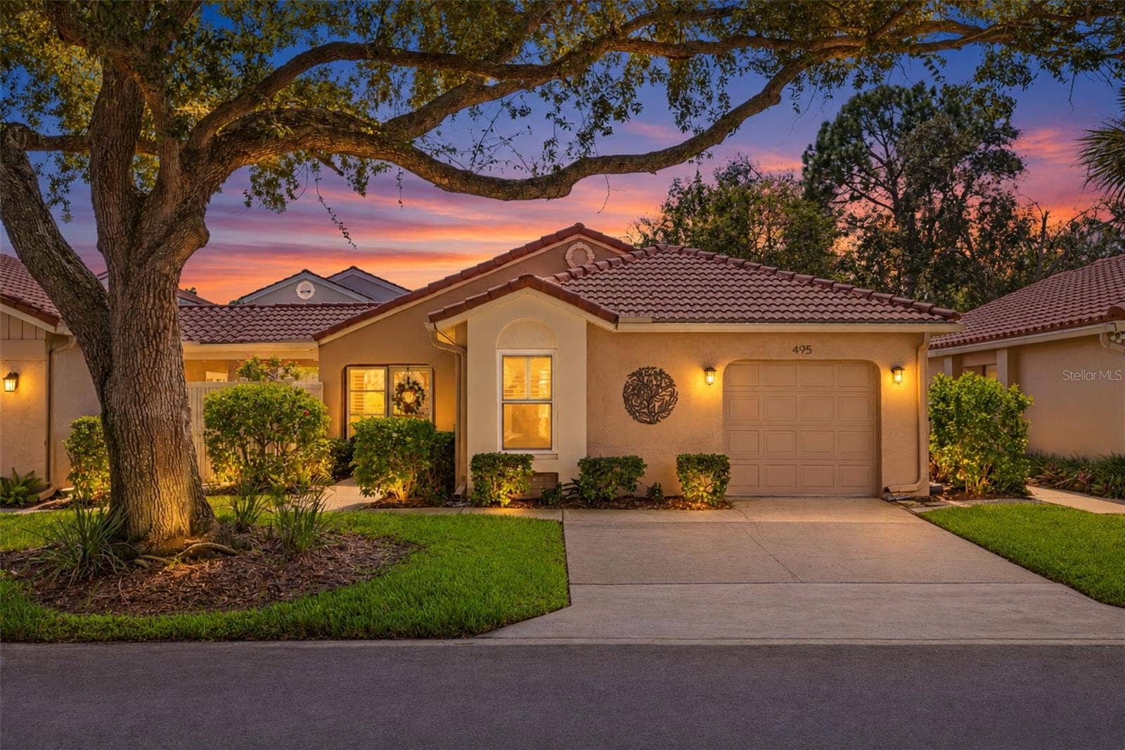 495 ST TROPEZ CIRCLE NE, St Petersburg, FL 33703