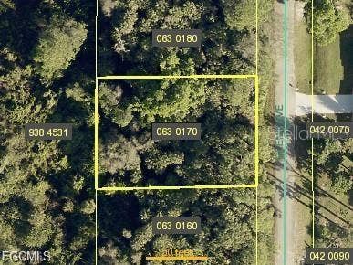 711 GLENN AVENUE, Lehigh Acres, FL 33972