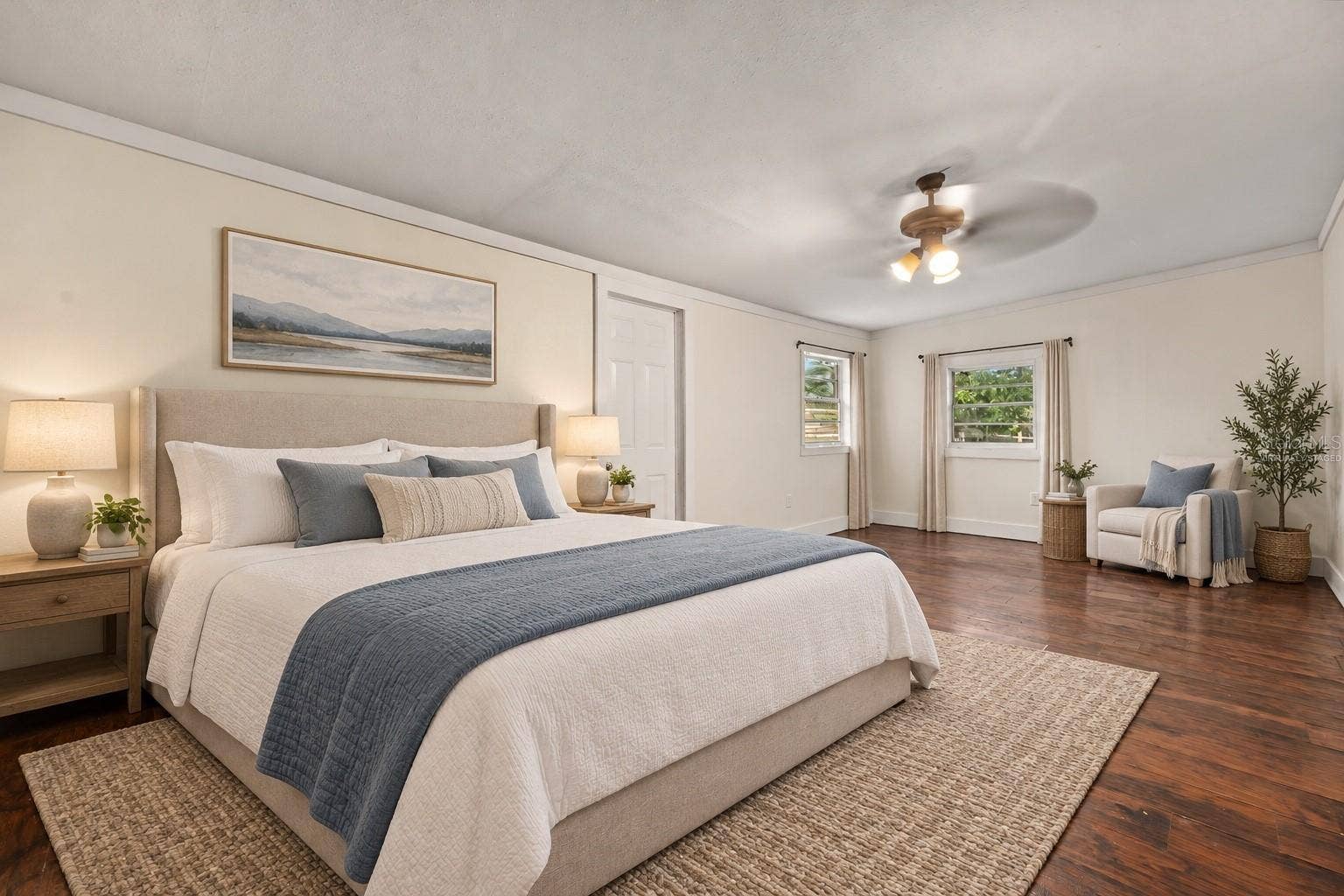 1301 E 18TH AVENUE, Tampa, FL 33605 Virtually Staged
