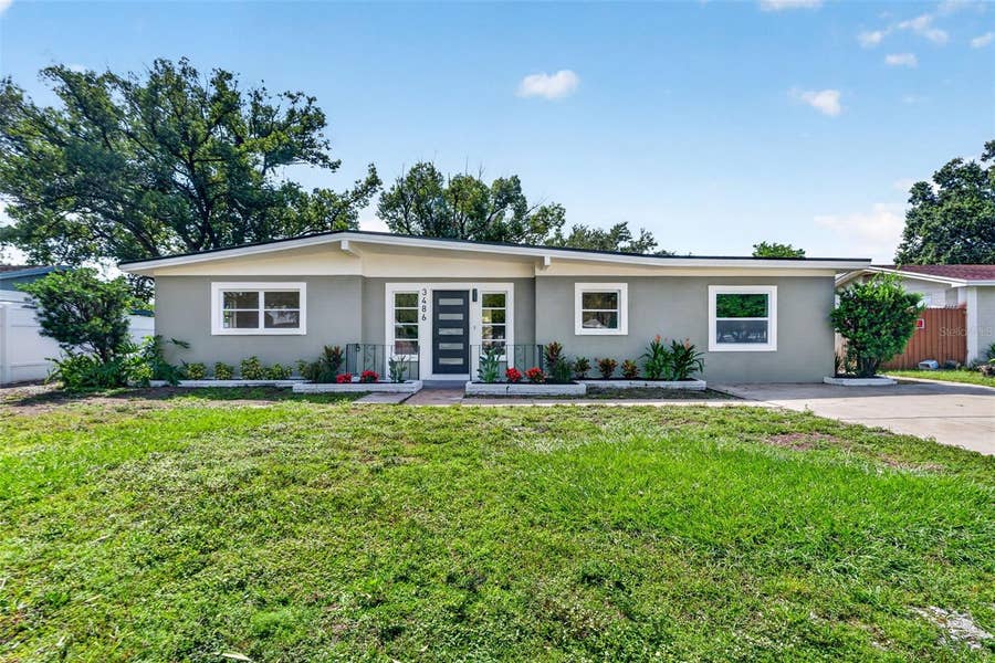 Property photo for 3486 FLORAL DRIVE, Largo, FL