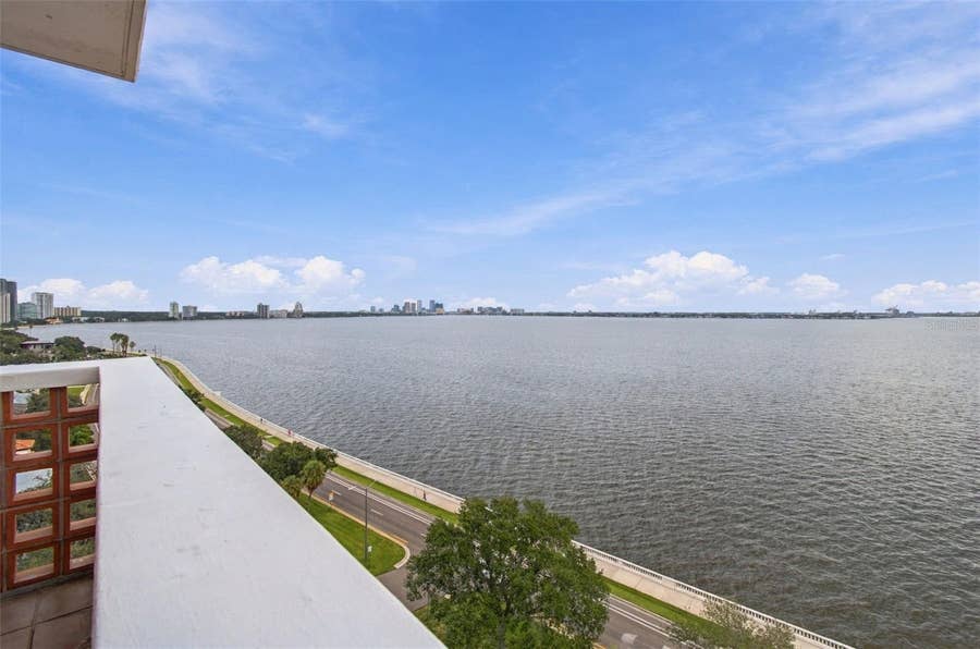 Property photo for 4015 BAYSHORE BOULEVARD, #11A, Tampa, FL