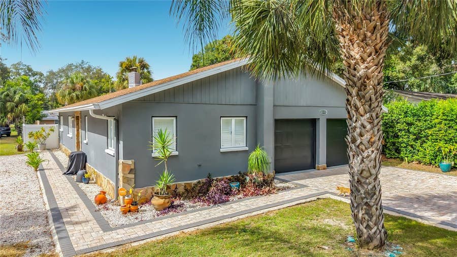 Property photo for 8502 N OTIS AVENUE, Tampa, FL