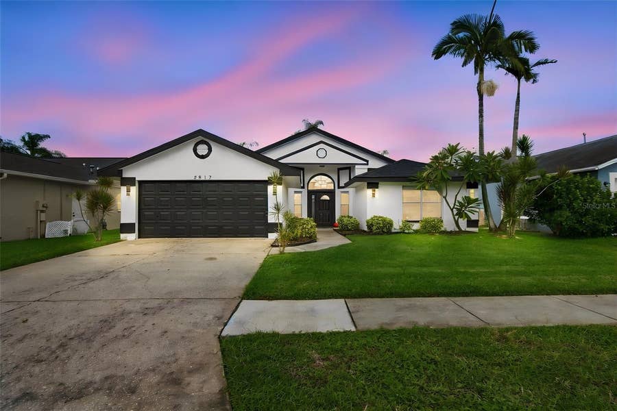 Property photo for 3817 105TH AVENUE N, Clearwater, FL
