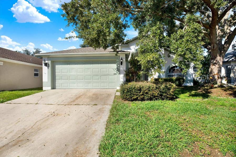 Property photo for 1507 SAKONNET COURT, Brandon, FL