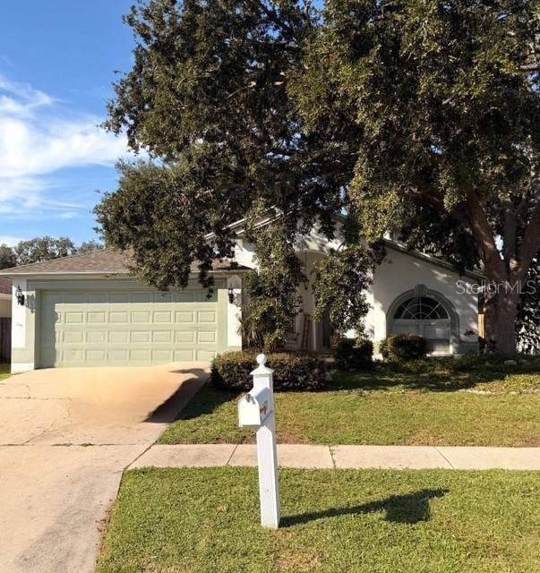 Property photo for 1507 SAKONNET COURT, Brandon, FL