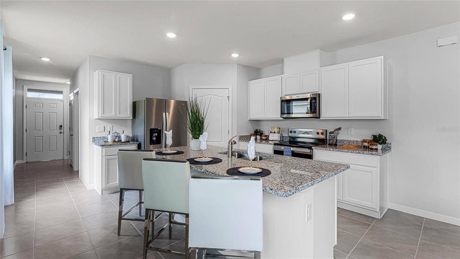 9777 BRAVE BUCK AVENUE, Land O Lakes, FL 34638