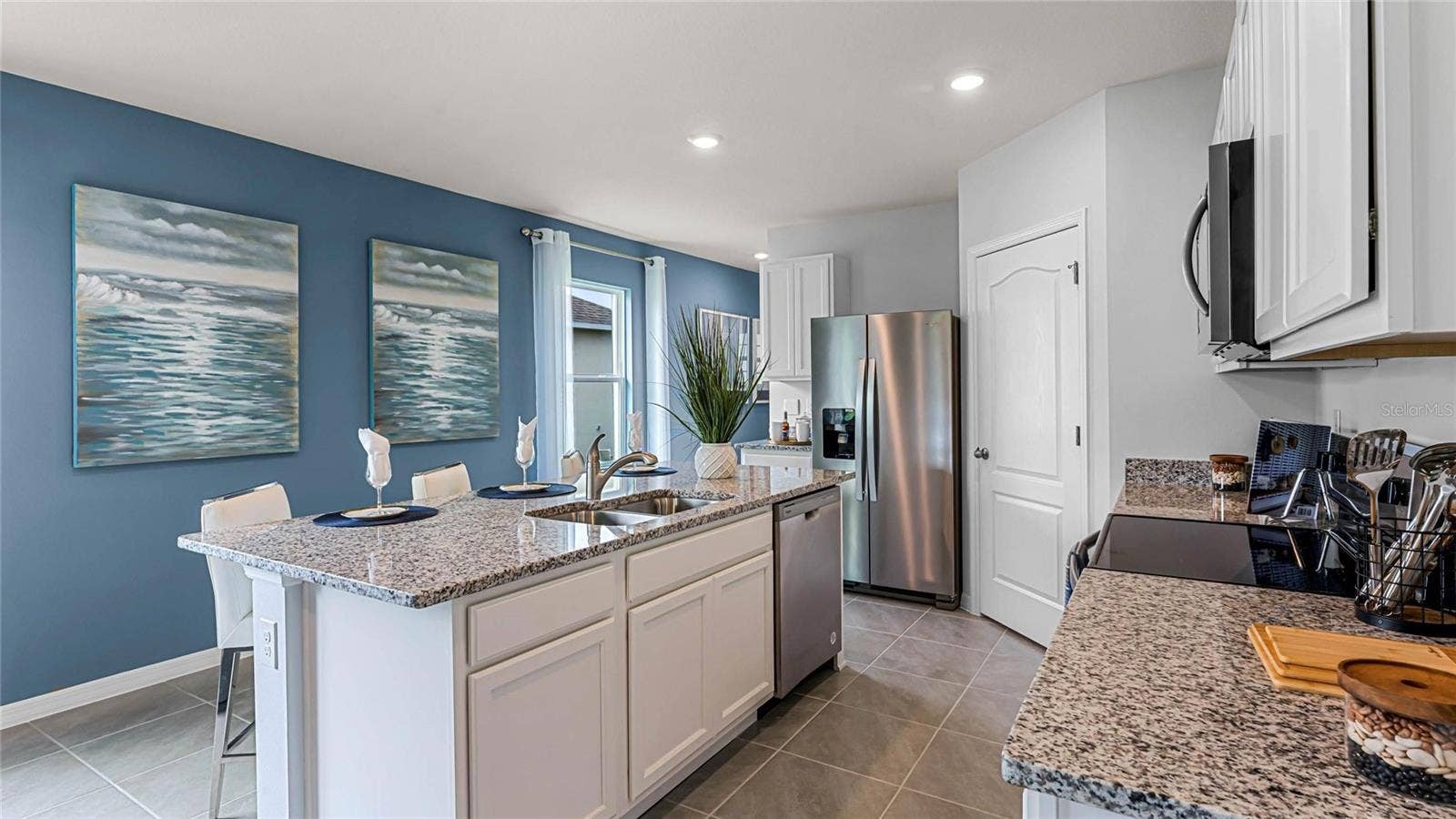 9777 BRAVE BUCK AVENUE, Land O Lakes, FL 34638