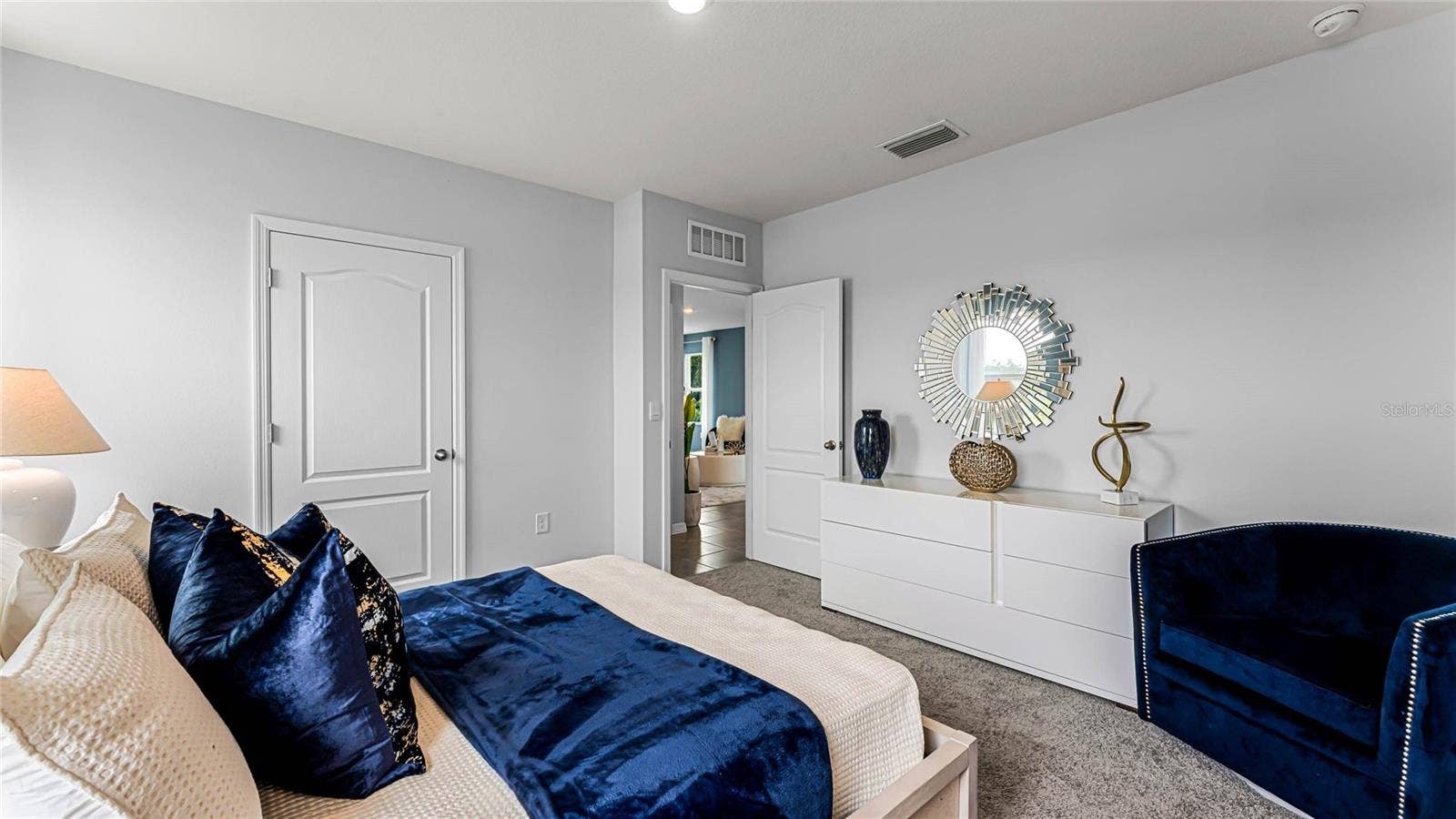 9777 BRAVE BUCK AVENUE, Land O Lakes, FL 34638