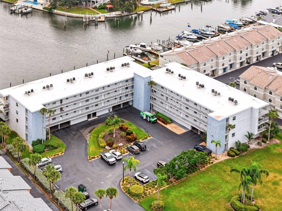 Property photo for 719 PINELLAS BAYWAY S, #311, St Petersburg, FL