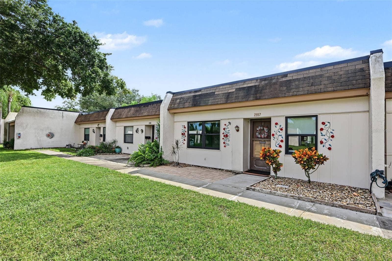 2957 FLINT DRIVE S, Clearwater, FL 33759