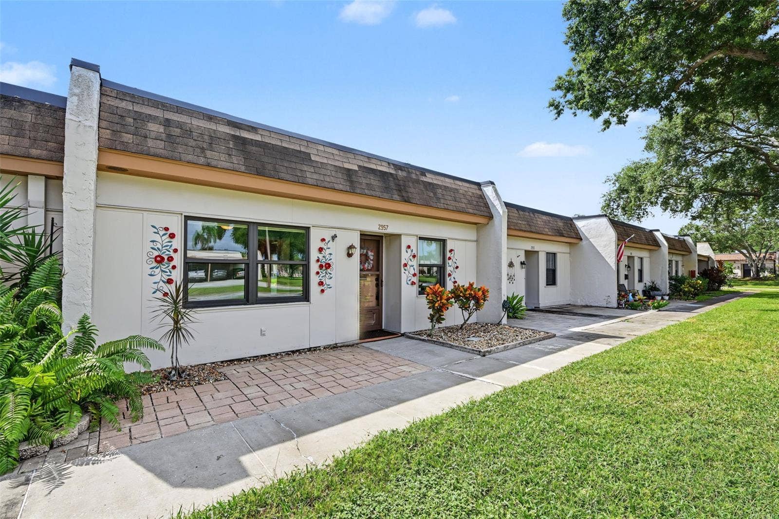 2957 FLINT DRIVE S, Clearwater, FL 33759
