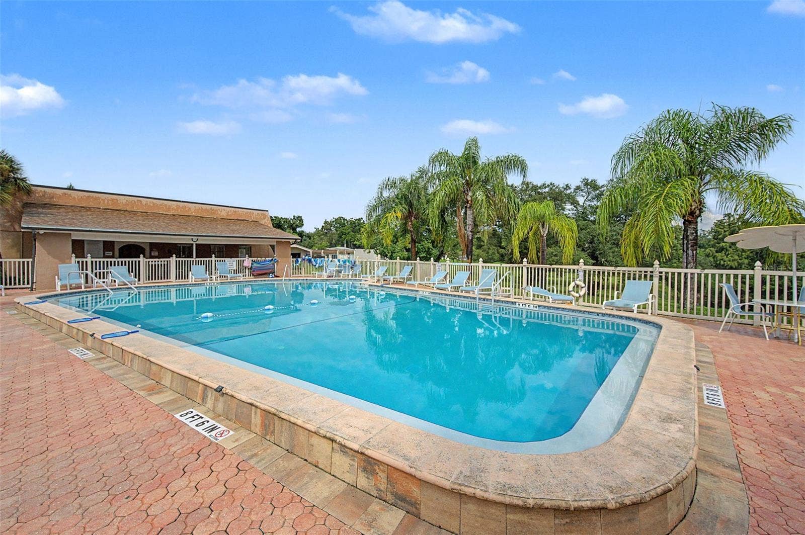 2957 FLINT DRIVE S, Clearwater, FL 33759