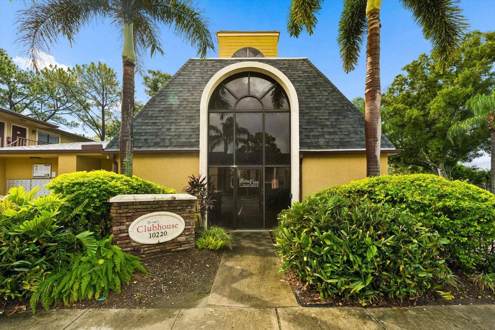 10199 SAILWINDS BOULEVARD S, #103, Largo, FL 33773