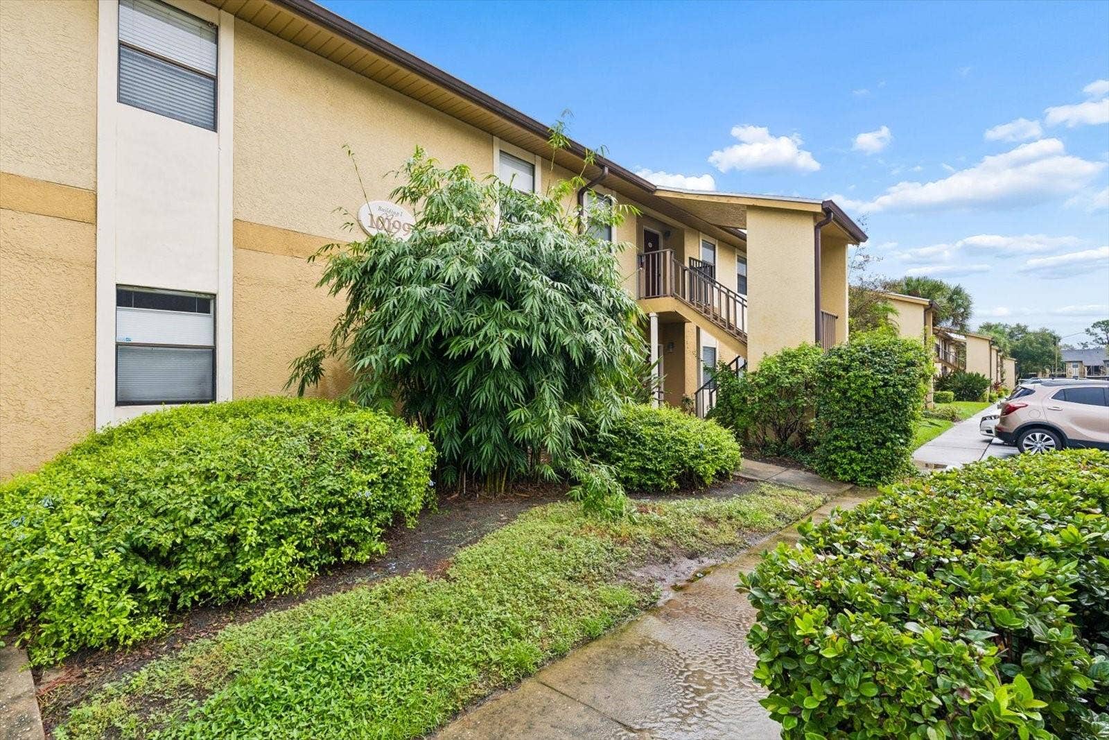 10199 SAILWINDS BOULEVARD S, #103, Largo, FL 33773