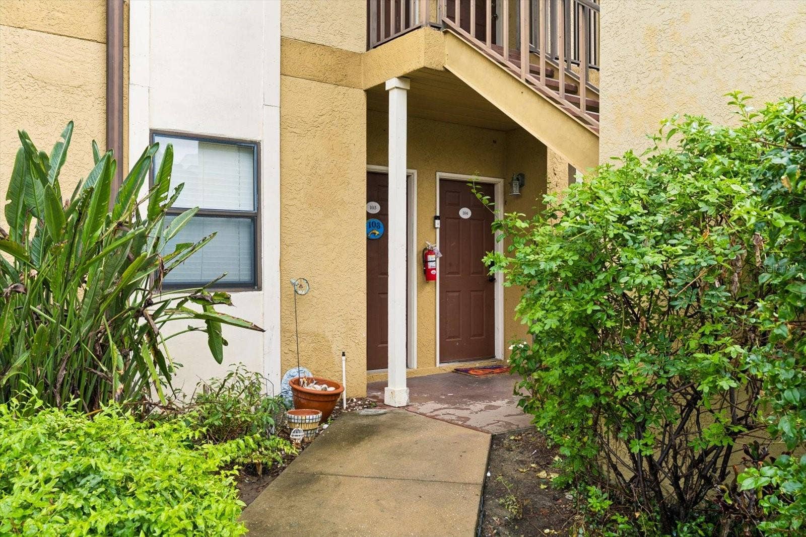 10199 SAILWINDS BOULEVARD S, #103, Largo, FL 33773