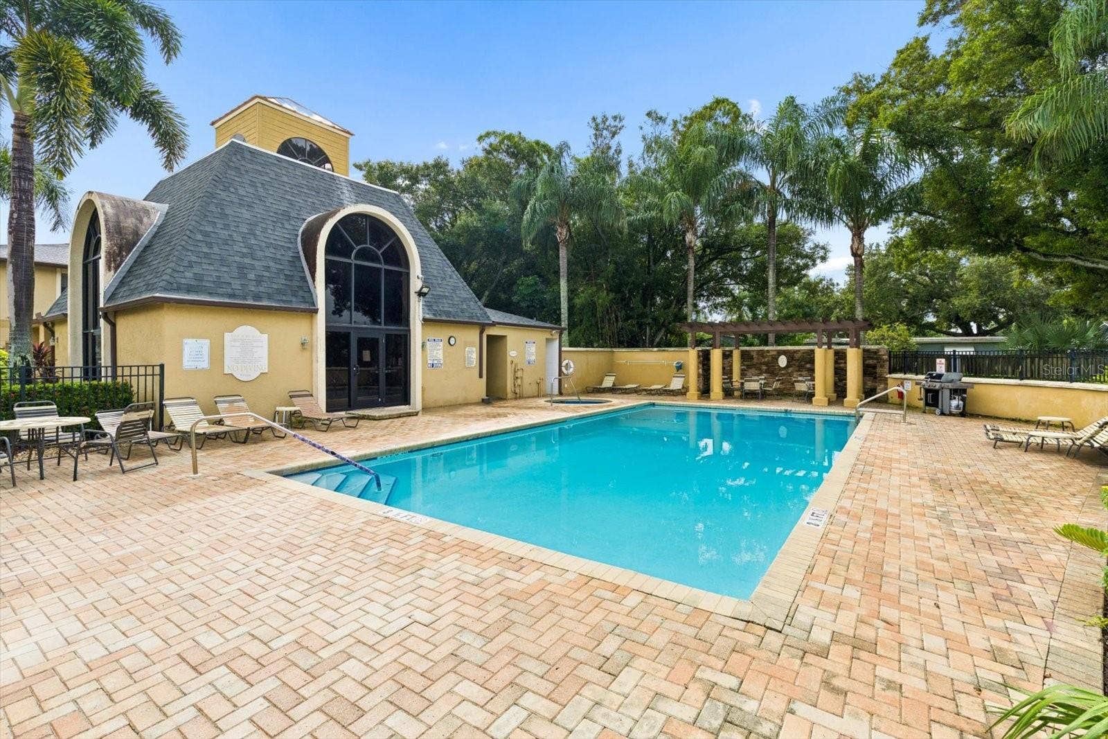 10199 SAILWINDS BOULEVARD S, #103, Largo, FL 33773