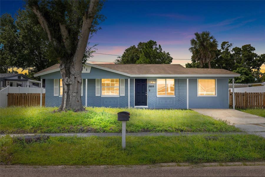 Property photo for 3505 LIBBY LOOP, Tampa, FL