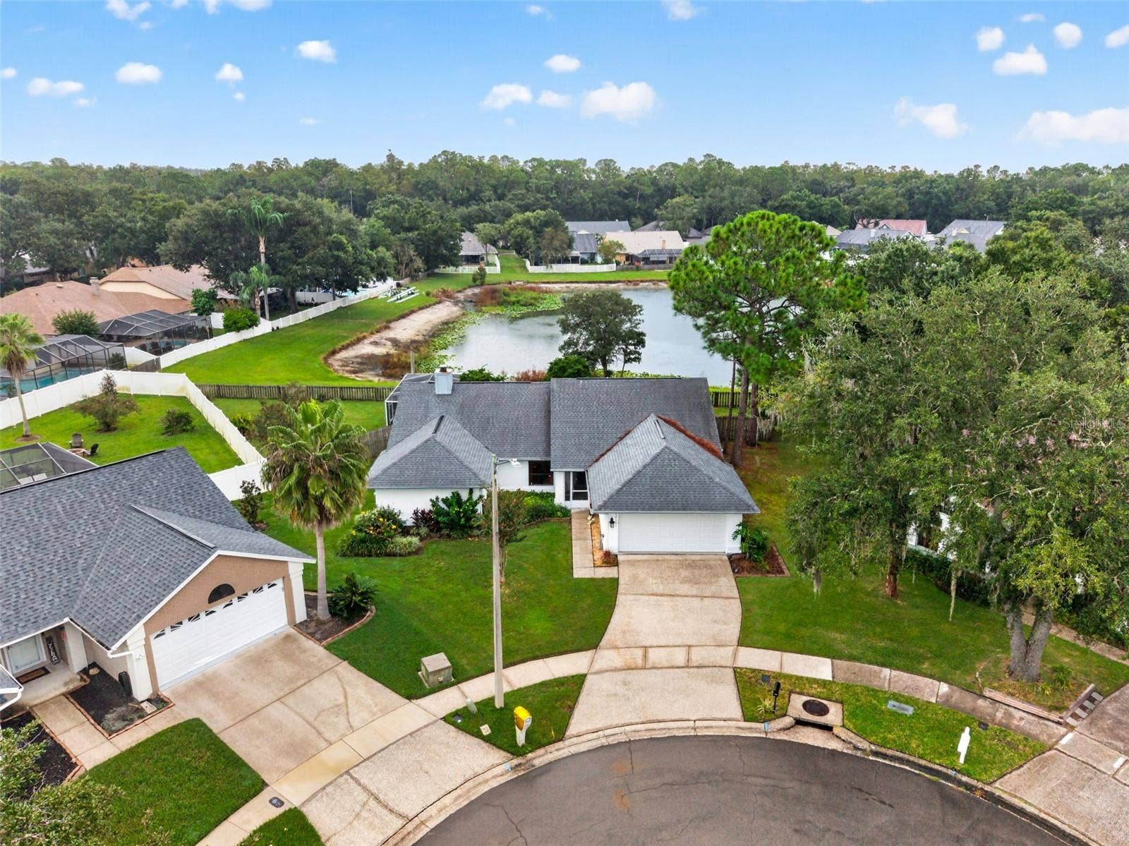 18301 BIG POND WAY, Tampa, FL 33647 18301 BIG POND WAY, Tampa, FL 33647