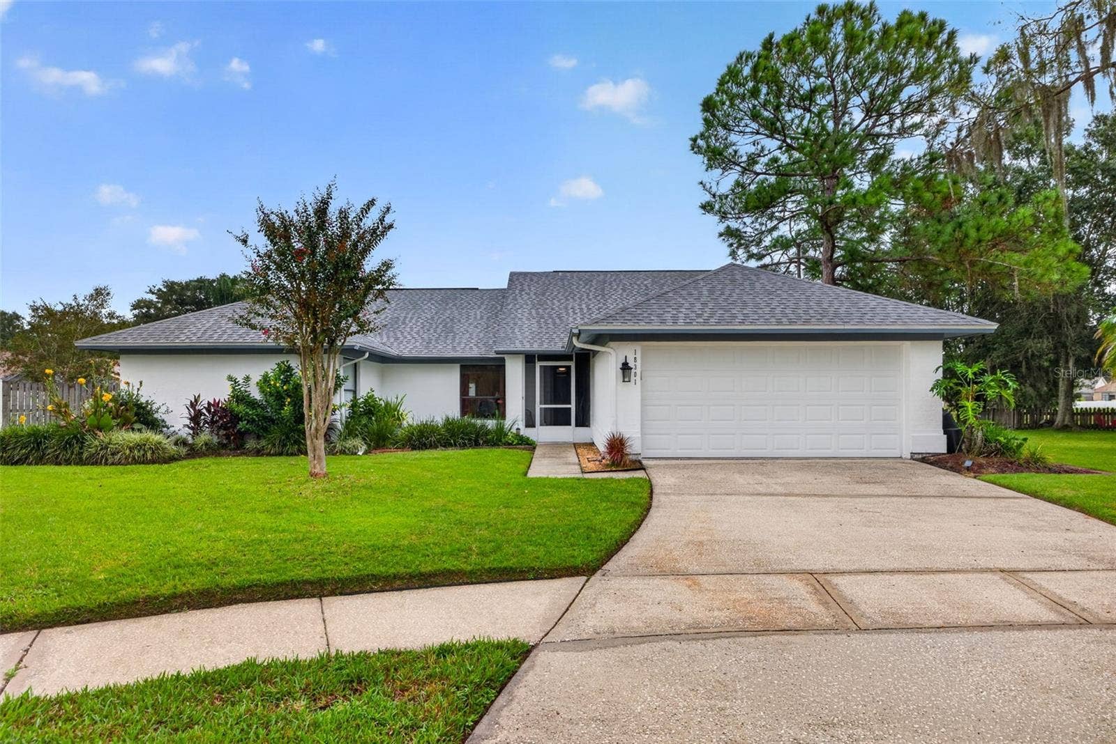 18301 BIG POND WAY, Tampa, FL 33647 18301 BIG POND WAY, Tampa, FL 33647