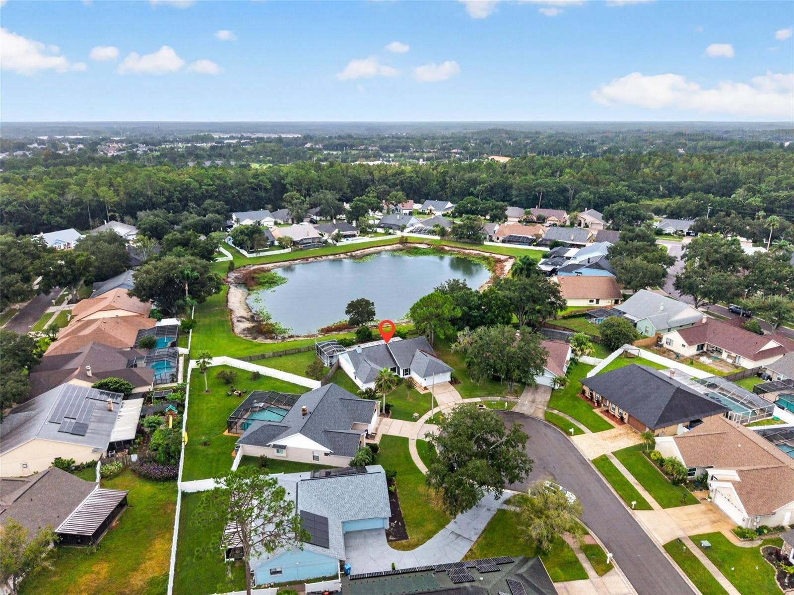 18301 BIG POND WAY, Tampa, FL 33647 18301 BIG POND WAY, Tampa, FL 33647