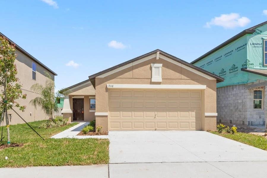 Property photo for 7110 AMELIA COVE COURT, Sun City Center, FL