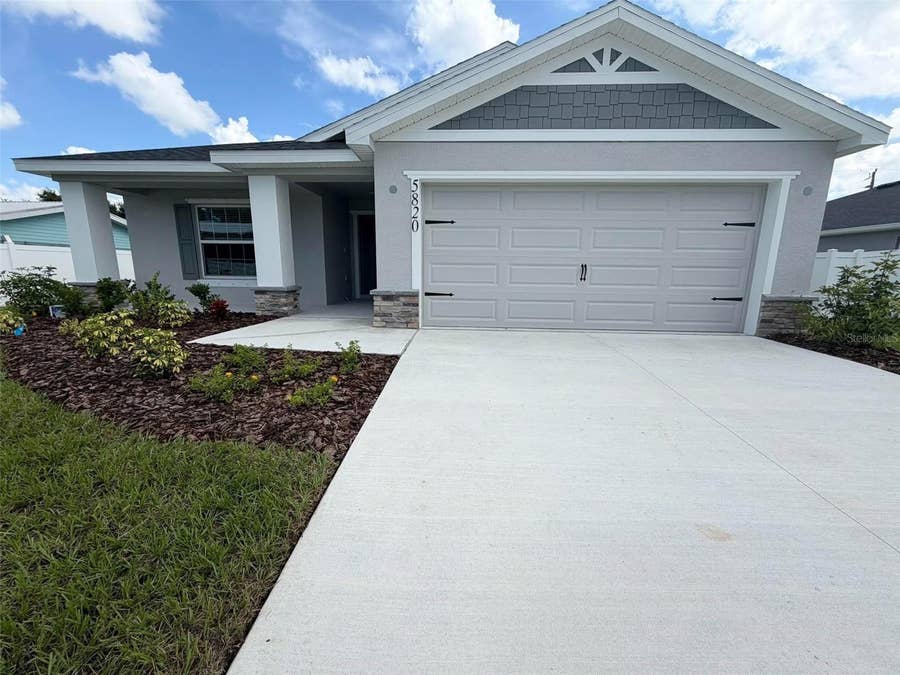 Property photo for 5820 27TH TERRACE E, Palmetto, FL
