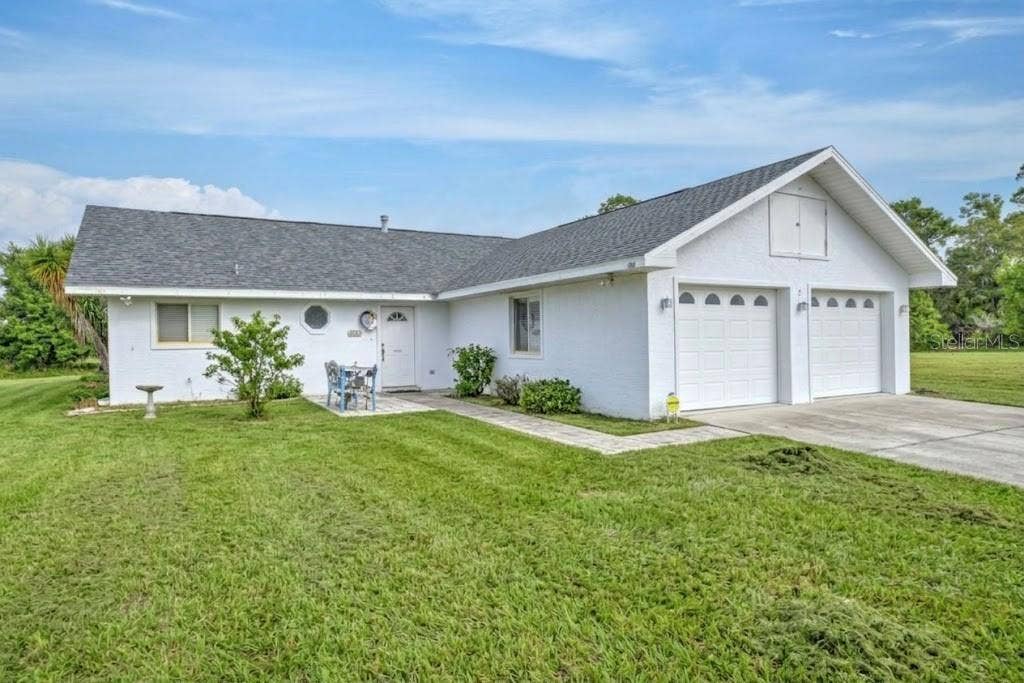 450 ROSE LN, Lake Placid, FL 33852 450 ROSE LN, Lake Placid, FL 33852