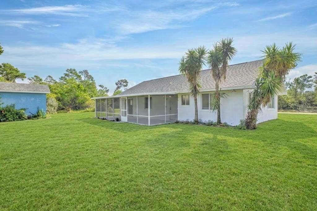450 ROSE LN, Lake Placid, FL 33852 450 ROSE LN, Lake Placid, FL 33852