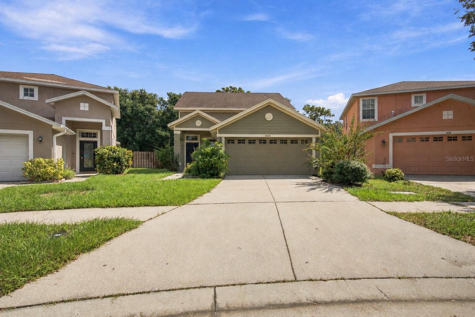 10321 AVELAR RIDGE DRIVE, Riverview, FL 33578 10321 AVELAR RIDGE DRIVE, Riverview, FL 33578