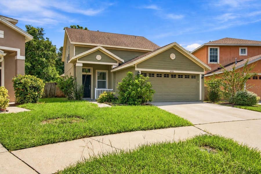 Property photo for 10321 AVELAR RIDGE DRIVE, Riverview, FL