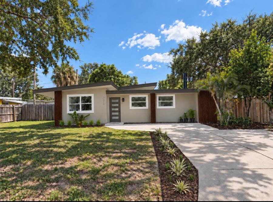 Property photo for 7310 11TH AVENUE N, St Petersburg, FL
