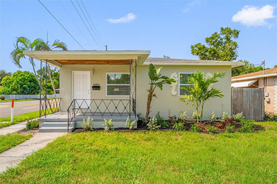 Property photo for 3800 26TH STREET N, St Petersburg, FL