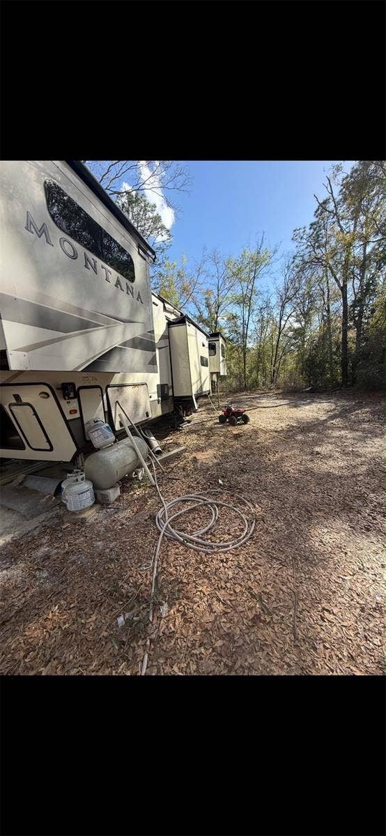 59TH PLACE, O'brien, FL 32071 59TH PLACE, O'brien, FL 32071