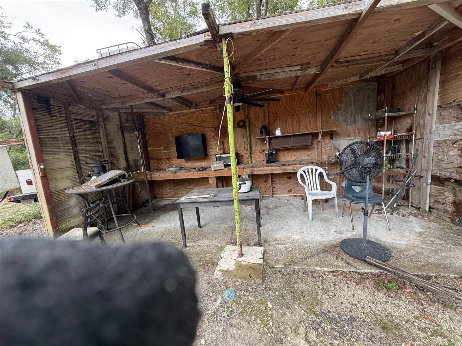 59TH PLACE, O'brien, FL 32071 59TH PLACE, O'brien, FL 32071