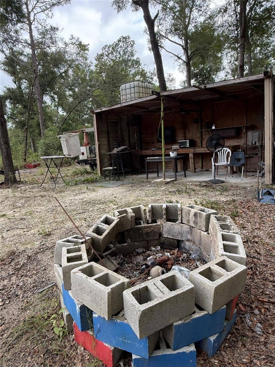 59TH PLACE, O'brien, FL 32071 59TH PLACE, O'brien, FL 32071