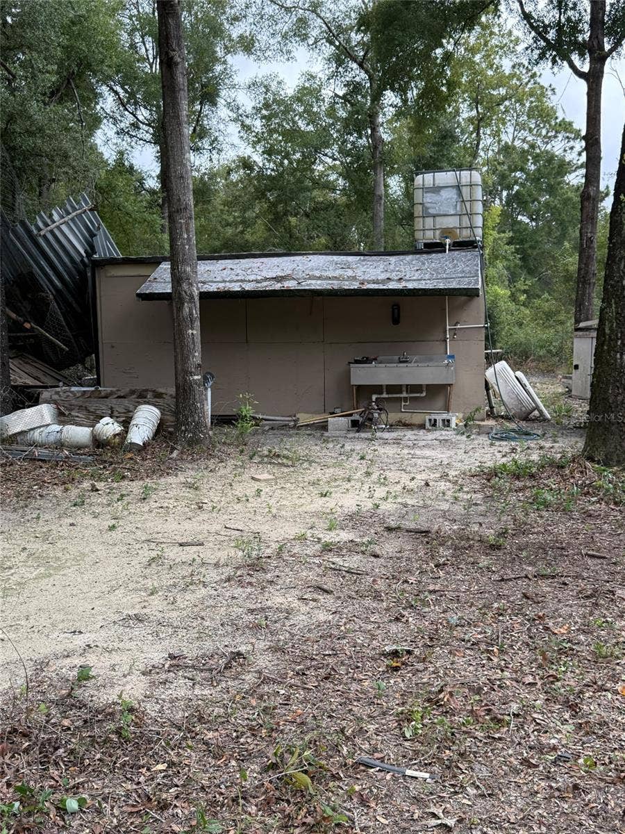 59TH PLACE, O'brien, FL 32071 59TH PLACE, O'brien, FL 32071