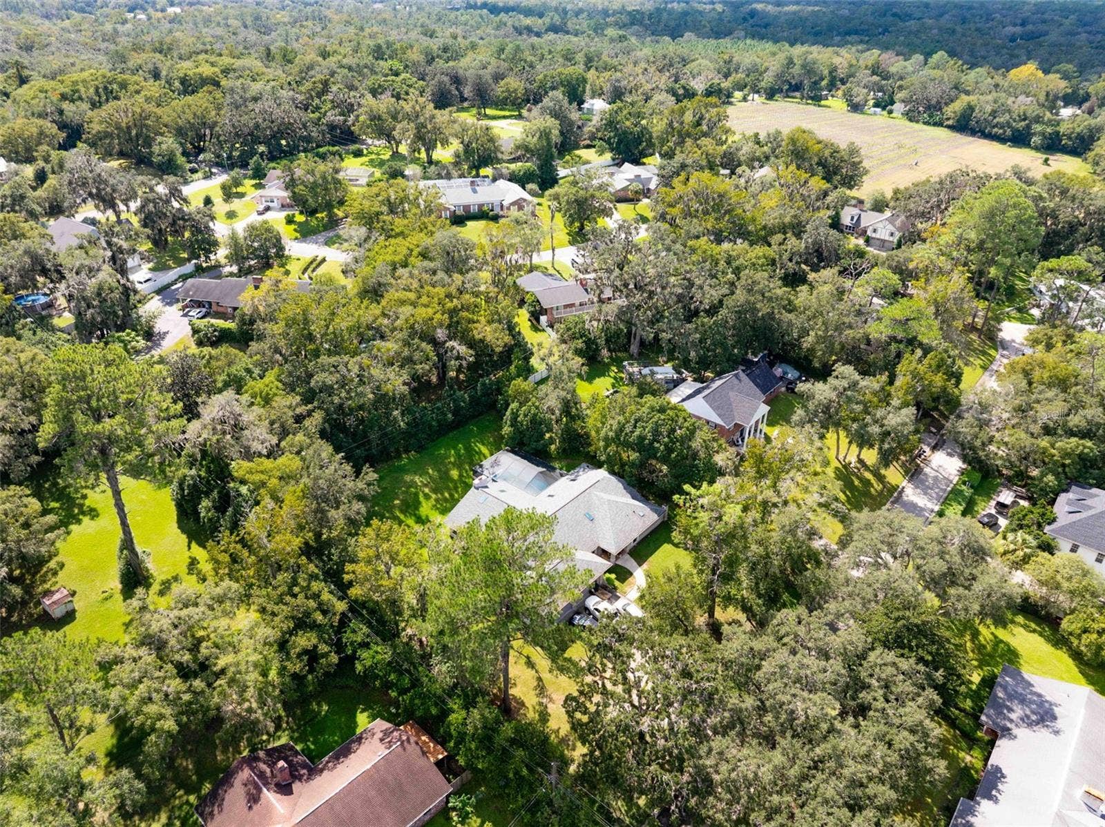 201 SUNSET DRIVE, Brooksville, FL 34601 201 SUNSET DRIVE, Brooksville, FL 34601